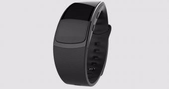 Samsung New Fitness Band and IconX Earbuds Leaked - Photos