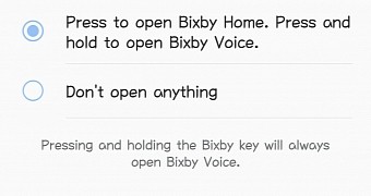 Disable Bixby Button