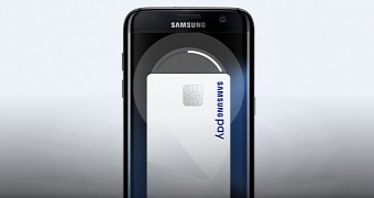 Samsung Pay expands to three countries