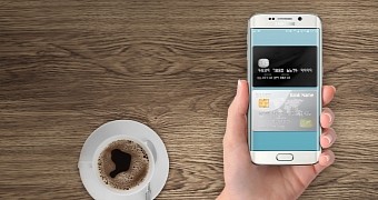 Samsung Pay Mobile Payment Service Launching on August 20