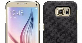 Samsung Plans 5 Million Galaxy S7 Units for Initial Launch, Only Two Models Coming