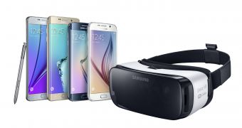 Samsung Prepares to Launch the New GearVR for $99 This November