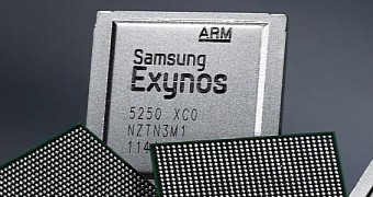 Samsung prepping new Exynos chipset