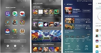 Game Launcher 2.0