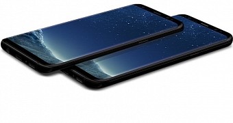 Samsung Galaxy S8/S8+ now receiving Android 8.0 Oreo