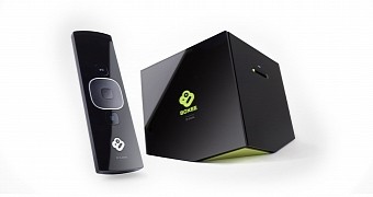 Boxee - a vision killed by corporate politics