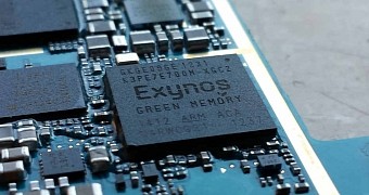 The Exynos M1 is on its way
