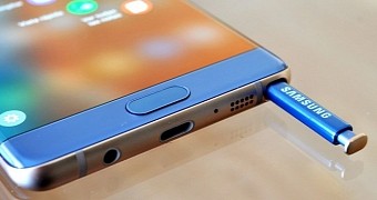Samsung's next S Pen to feature several innovative features