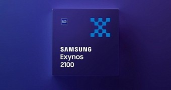 Exynos will continue to be used on the S22