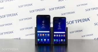 Samsung says no third party is provided with access to your data