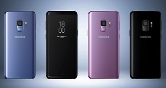 The Galaxy S9 could be the last model of the S family