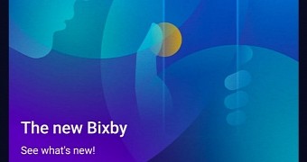 The new Bixby on Samsung Galaxy Note 9
