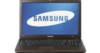 Samsung disables Windows Update with pre-installed software