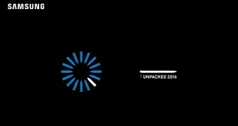 Samsung Unpacked 2016 event for revealing the Galaxy Note 7