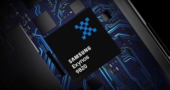 A PC version of Exynos will land later this year