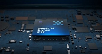 Exynos-powered Windows 10 PC coming later this year