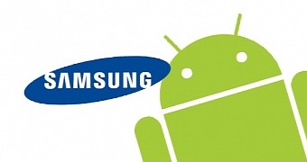 Samsung might ditch Android and use Tizen on all mobile devices