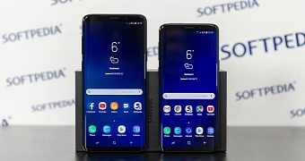 Samsung planning a more dramatic overhaul of its flagships in early 2019