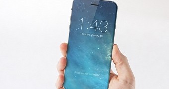 OLED iPhone expected to launch this year