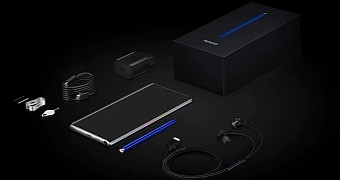 Samsung Galaxy Note10 requires USB-C headphones