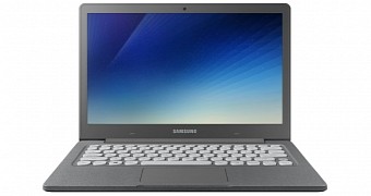Samsung Notebook Flash