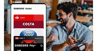 Samsung Wallet launching in new countries