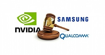 ITC settles the infringement case betwee Samsung and NVIDIA