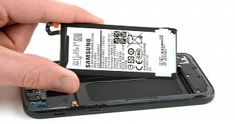 Samsung Galaxy batteries are projected to receive a new important upgrade