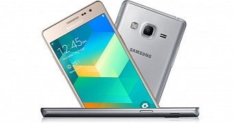 Samsung Z3 Coming to India on October 21 for $130