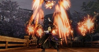 Samurai Warriors 5 Ultimate Skills