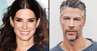 Sandra Bullock plans to move in with boyfriend Bryan Randall, go into business together