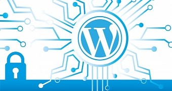 WordPress sites are being scouted by the botnet, hacked and compromised