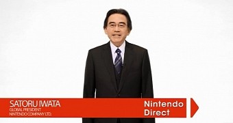 Satoru Iwata understood communication