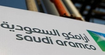 Saudi Aramco Data Breach