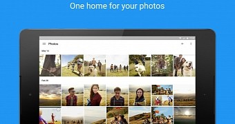 Say Goodbye to Google+ Photos, Service Shuts Down on August 1
