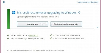 Say No to "Get Windows 10" and Get Rid of GWX Once and for All