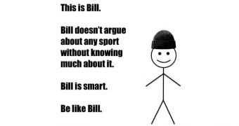 Be Like Bill meme becomes scammers' latest favorite tool