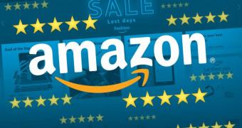 Fake Amazon Review Scheme Tricking Customers