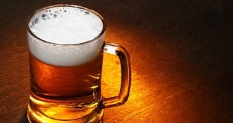Scientists Are Hard at Work Brewing Us New Beers