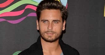 Scott Disick's personal life might be in shatters after splitting from Kourtney Kardashian, but he's thriving professionally