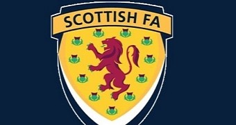 Scottish FA says only a third-party database was hacked