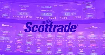 Scottrade brokerage firm hacked