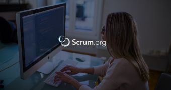 Scrum.org suffers data beach