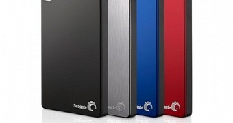 Seagate Drives Will Now Sell with 200GB of Cloud Storage on Onedrive