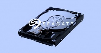 Seagate employee fells for BEC scam