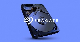 Seagate sued by its own staff