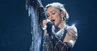 Madonna is currently on the road with The Rebel Heart Tour, and Sean Penn is reportedly tagging along