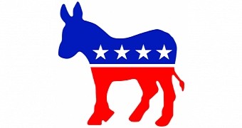 Democratic party logo