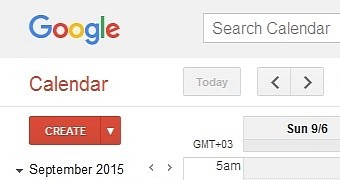 Google changes Google Calendar URL for security reasons
