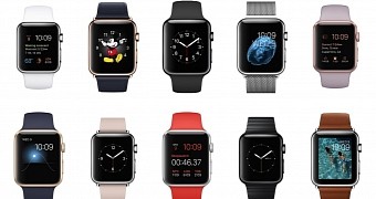 watchOS 2.0 addressed multiple security issues